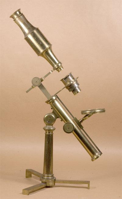 Results of Golub Collection search: Microscope No. 06