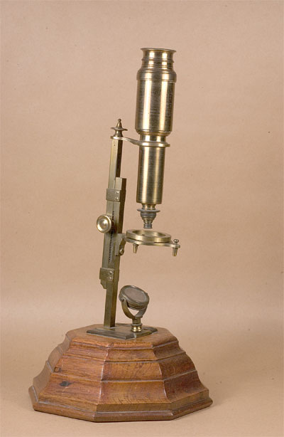 Results of Golub Collection search: Microscope No. 102