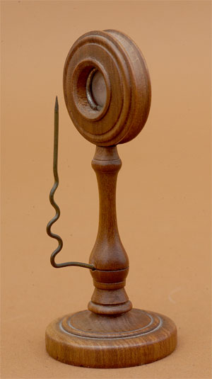 Results of Golub Collection search: Microscope No. 144