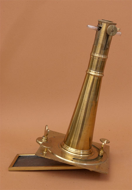 Results of Golub Collection search: Microscope No. 229