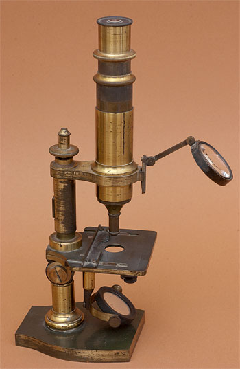 Results of Golub Collection search: Microscope No. 68
